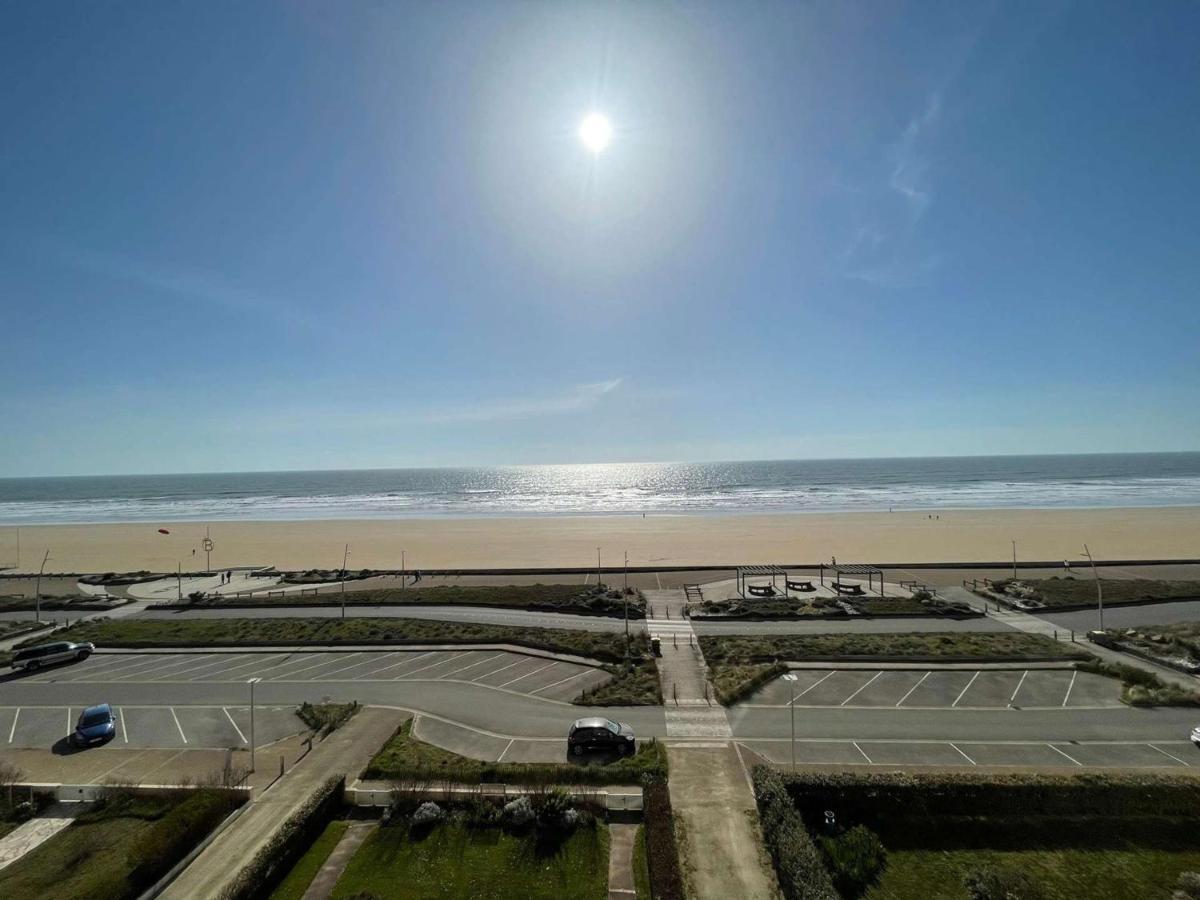 Grand Studio Cabine 4 Pers, Balcon, Renove, Proche Ocean, Saint-Hilaire-De-Riez - Fr-1-224C-160 Zewnętrze zdjęcie