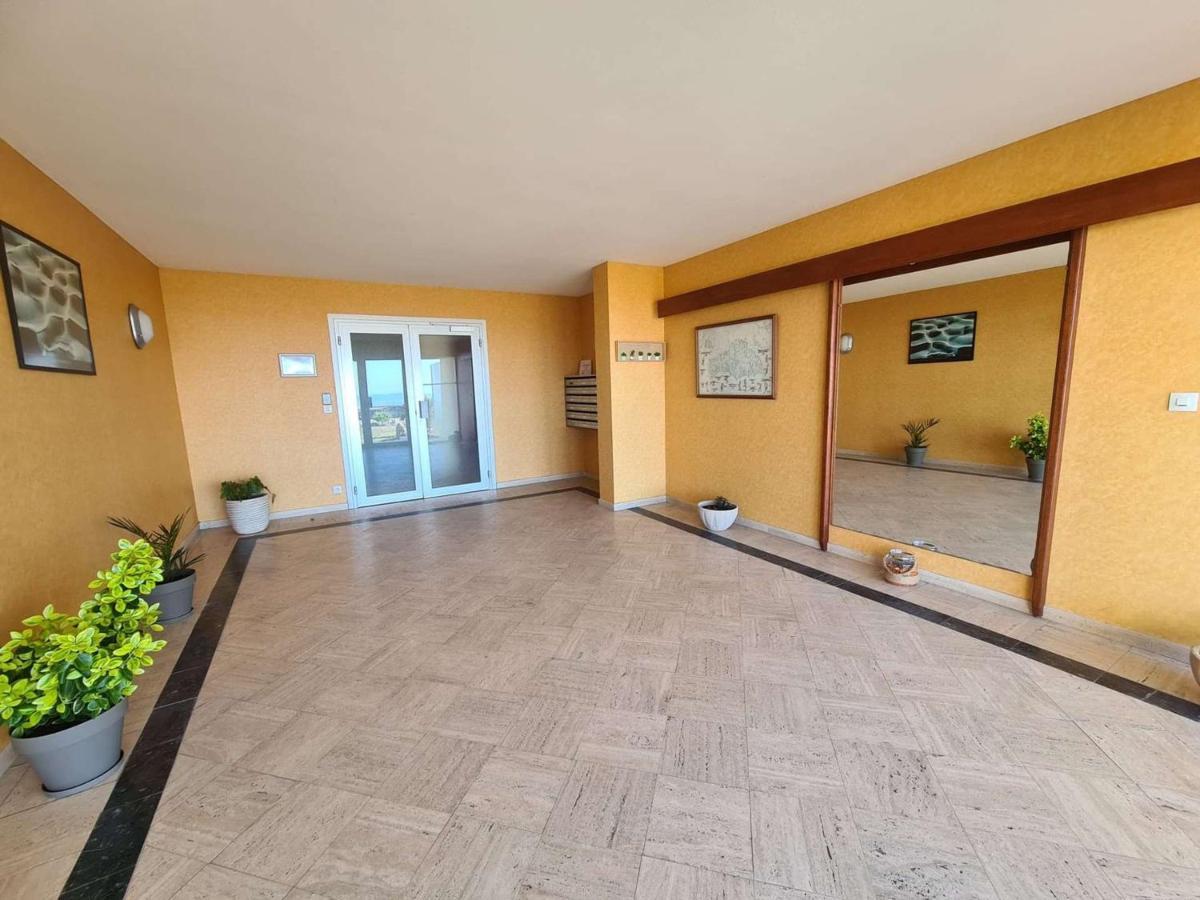 Grand Studio Cabine 4 Pers, Balcon, Renove, Proche Ocean, Saint-Hilaire-De-Riez - Fr-1-224C-160 Zewnętrze zdjęcie