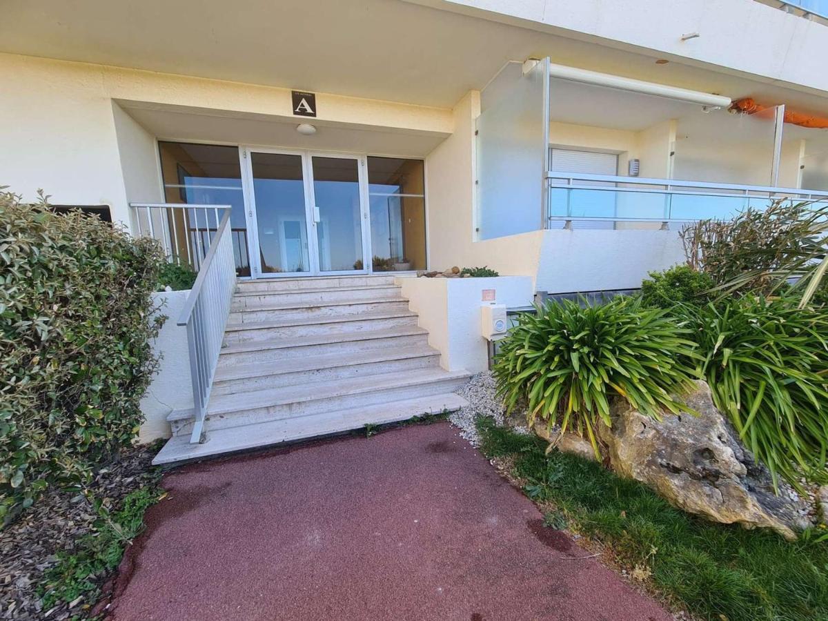 Grand Studio Cabine 4 Pers, Balcon, Renove, Proche Ocean, Saint-Hilaire-De-Riez - Fr-1-224C-160 Zewnętrze zdjęcie